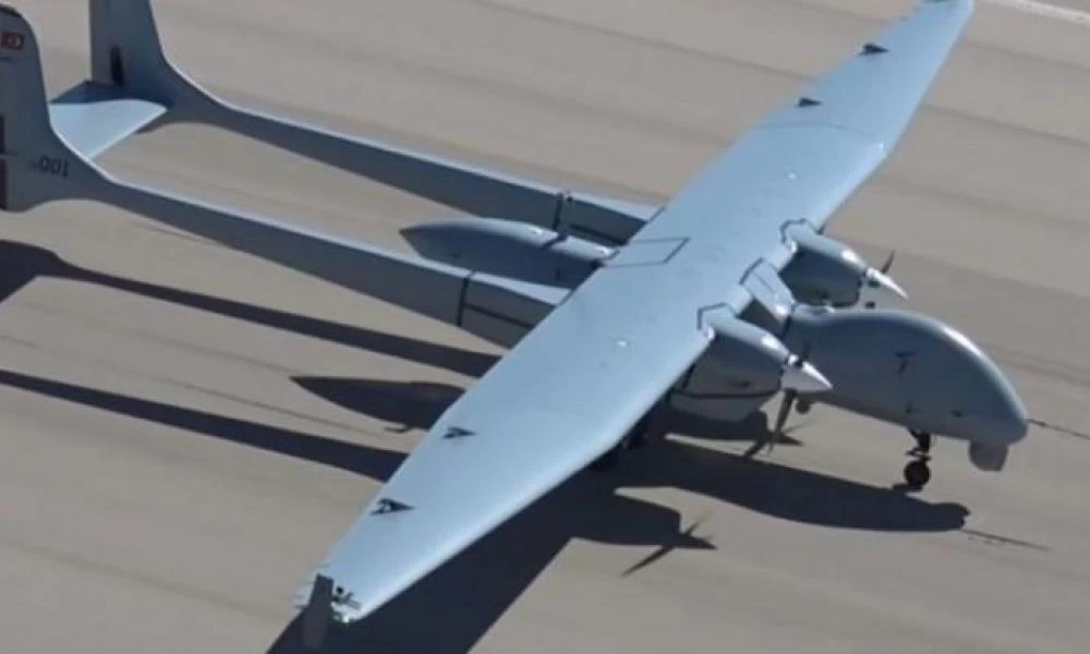 Η Ευρώπη πρέπει να ανησυχεί και να λάβει μέτρα απέναντι στα τουρκικά drones